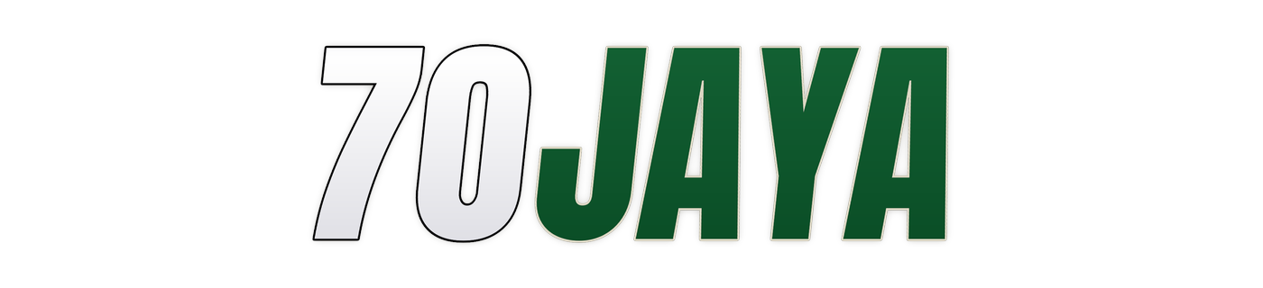 70jaya
